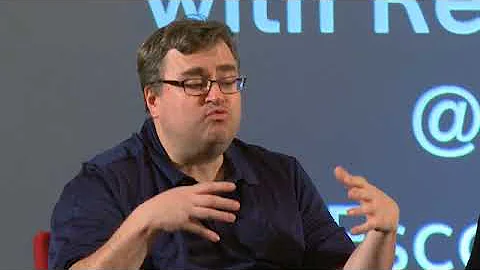 Reid Hoffman on Scaling Your Impact Through Entrepreneurship
