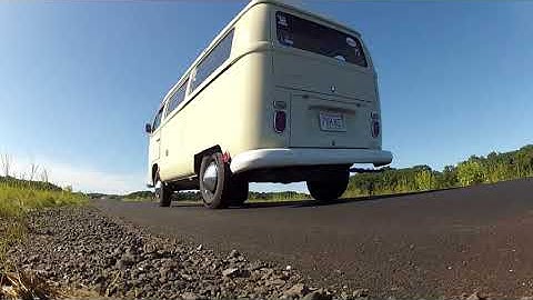 vw type 4 engine build episode 3