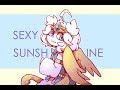 Sexy sunshine animation meme