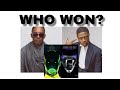 M.I Abaga vs Vector The Viper: WHO WON?