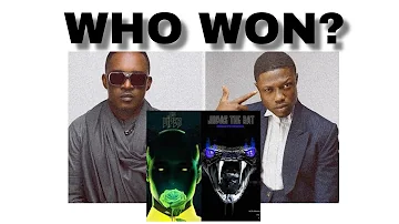 M.I Abaga vs Vector The Viper: WHO WON?