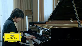 Seong-Jin Cho – Handel: Minuet in G Minor (Arr. Wilhelm Kempff) (WPD performance) Resimi