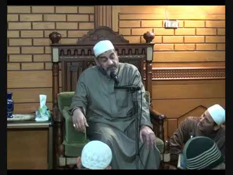 الموت وقصر الأمل 30 1 2018 للشيخ احمد عبد السلام ابو الفضل ذكر