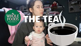 My Experience Working At Whole Foods | Why I Quit