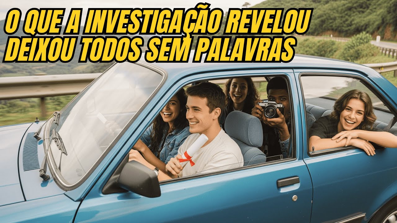 Cinco primos desapareceram na Serra Gaúcha em 1997 — o que a Polícia encontrou em 2024 chocou o país