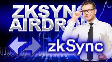 Epic zkSync Airdrop Launch! Earn up to $5500. Massive $550K Giveaway! New Crypto AirDrop!