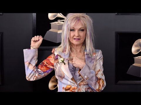 Video: White Rose At The Grammys