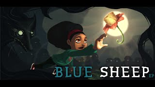 Blue Sheep - Launch Trailer