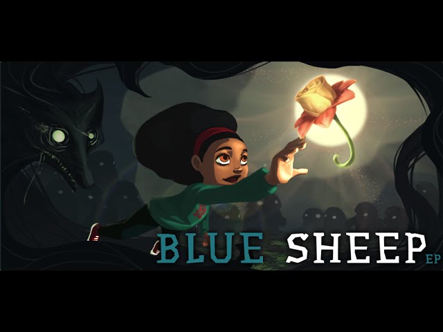 Blue Sheep -  Launch Trailer class=