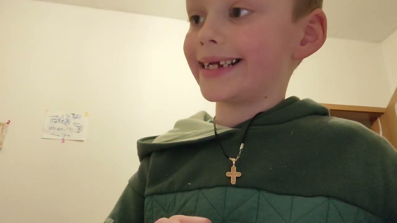 Рисуем Стива из Майнкрафта 