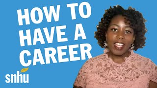 How To Have a Career as a Military Spouse