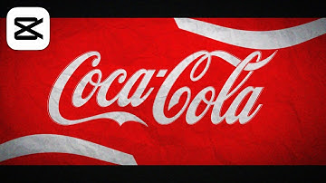 Magnatesmedia Coca Cola Re-creation with Capcut