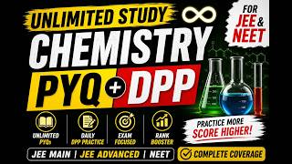 🔥 Mesomeric Effect (Resonance Effect) Complete Lecture |GOC| JEE Main, JEE Advanced & NEET 🚀