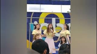 CHIBI CHIBI di Inbox SCTV - Beautiful (8 Oktober 2022)