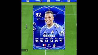 Fc26… Mbappe 🥶 Ps5 Gameplay #shorts #fc26 #fifa