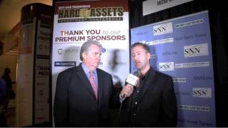 Wall Street View - Jeff Berwick, Dollar Vigilante