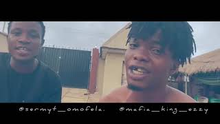 Awon Da Sermy Tee Ft King Eazy Movement Entertainment