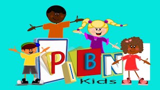 Culto Infantil PIBN KIDS 05-07-2020