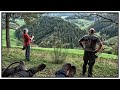 Bogensport Extrem | Unterwegs auf dem Bogenparcours-Schwarzwald (Teil 3) | Extreme Archery