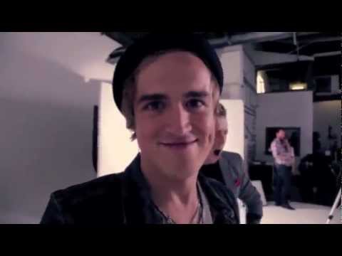 McFLY Unsaid Things Our Story