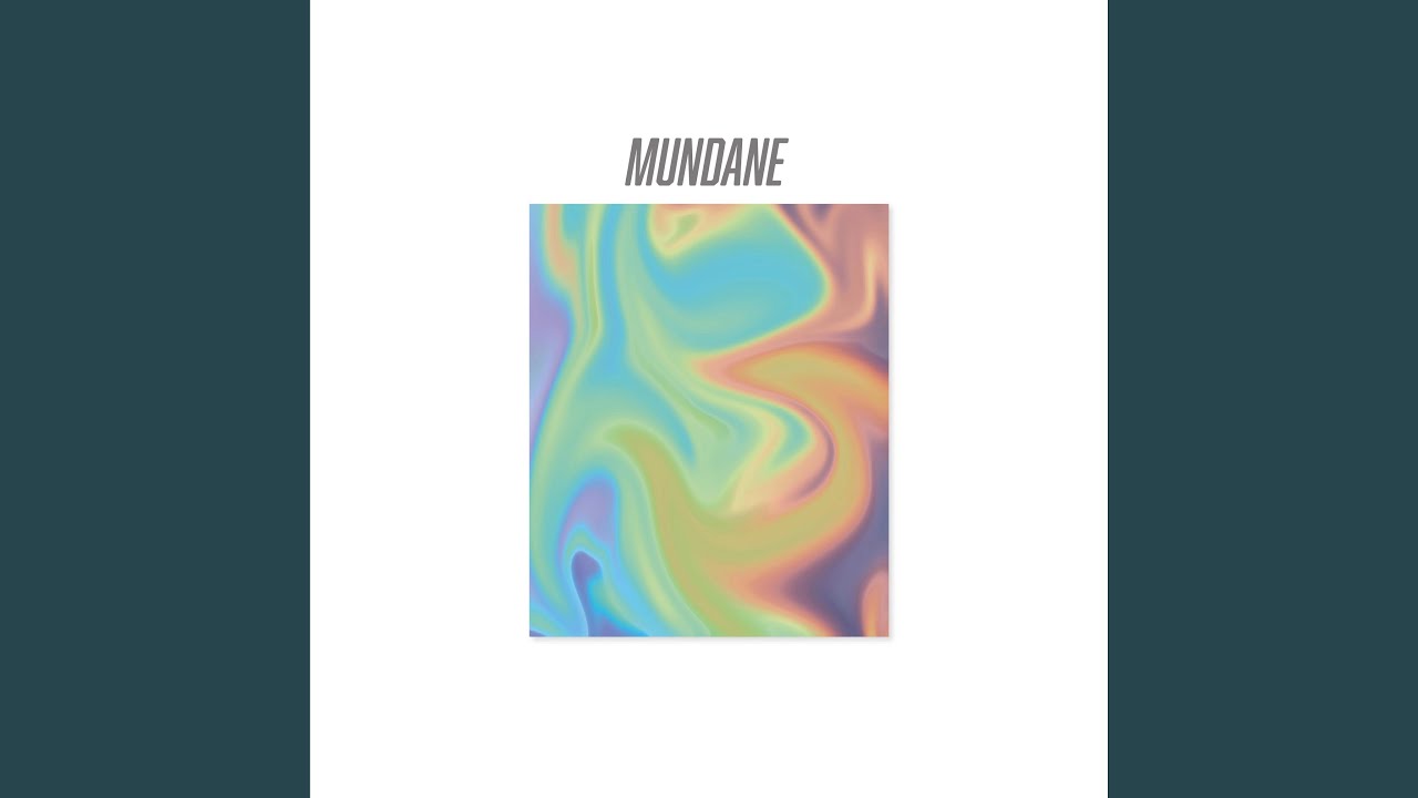Watch Mundane on YouTube Watch Mundane on YouTube