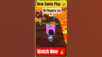 Epic Shortcut Run!🎮Racing to Victory with Smart Shortcut Strategy 🏃‍♂️🔥#shorts#gaming#gameplay#games