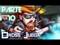 Lo Más Gracioso de Dross Juega | Parte 10