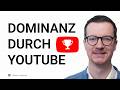 YouTube SEO-Strategie: 12 Tipps für bessere Rankings