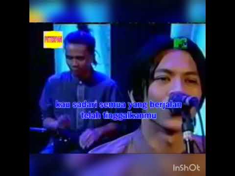 Peterpan - Keajaiban (Live Akustik)