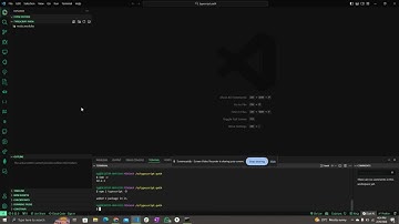 Get started with typescript | Hello world in TypeScript