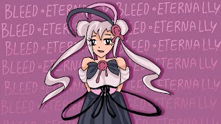 bleed eternally [Eleanor Forte cover]