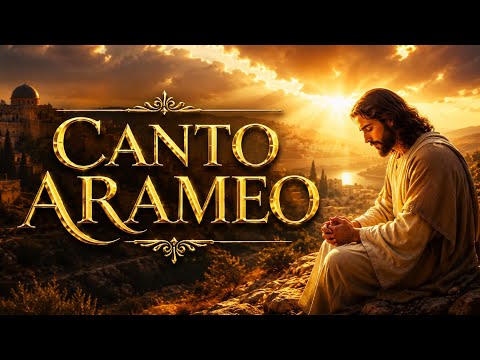 Lo que significa realmente “Abba” en la Lengua de Jesús (Canto en Arameo)