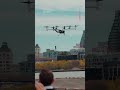 First ever electric air taxi in NYC took off from JFK to Manhattan in 7 minutes🚁
