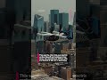 First ever electric air taxi in NYC took off from JFK to Manhattan in 7 minutes🚁