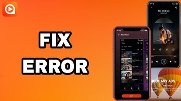 How To Fix And Solve Visha Player App Error | Final Solution