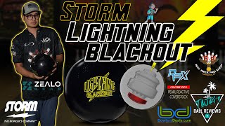 ⚫ Unveiling the Power of AI: Storm Lightning Blackout vs. Others!  | The Ultimate Review