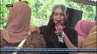 ANICA NADA|TIADA GUNA VOC DIAN ANIC DESA UJUNGGEBANG BLOK PEGAGAN KEC SUKRA INDRAMAYU