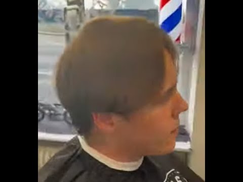 Buzzcuts - Before & After [22L3E]