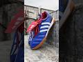 Ganti outsole adidas predator mania FG jadi sepatu futsal‼️