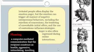 Group Dynamics 13b Conflict Escalation and De-escalation