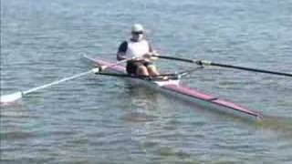 cbc rowing drills - stop at finish