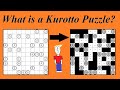 Solving a Kurotto Puzzle