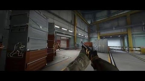 Sick Nova Ace on Nuke