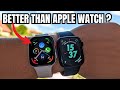 HUAWEI Watch Fit 3 BEATS Apple Watch SE 2 in 5 WAYS 💣