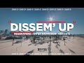 Ressmayers owen haymaker rocco g  dissem up  official lyric 