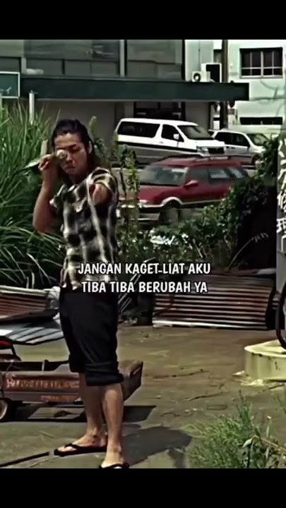 Tingkah konyol Serizawa #crowszero #serizawa #kelakuanwargabumi #videolucu #funny