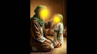 Hazrat Ali (R.A) – The Lion of Allah | A Lesson That Will Change Your Life #shorts