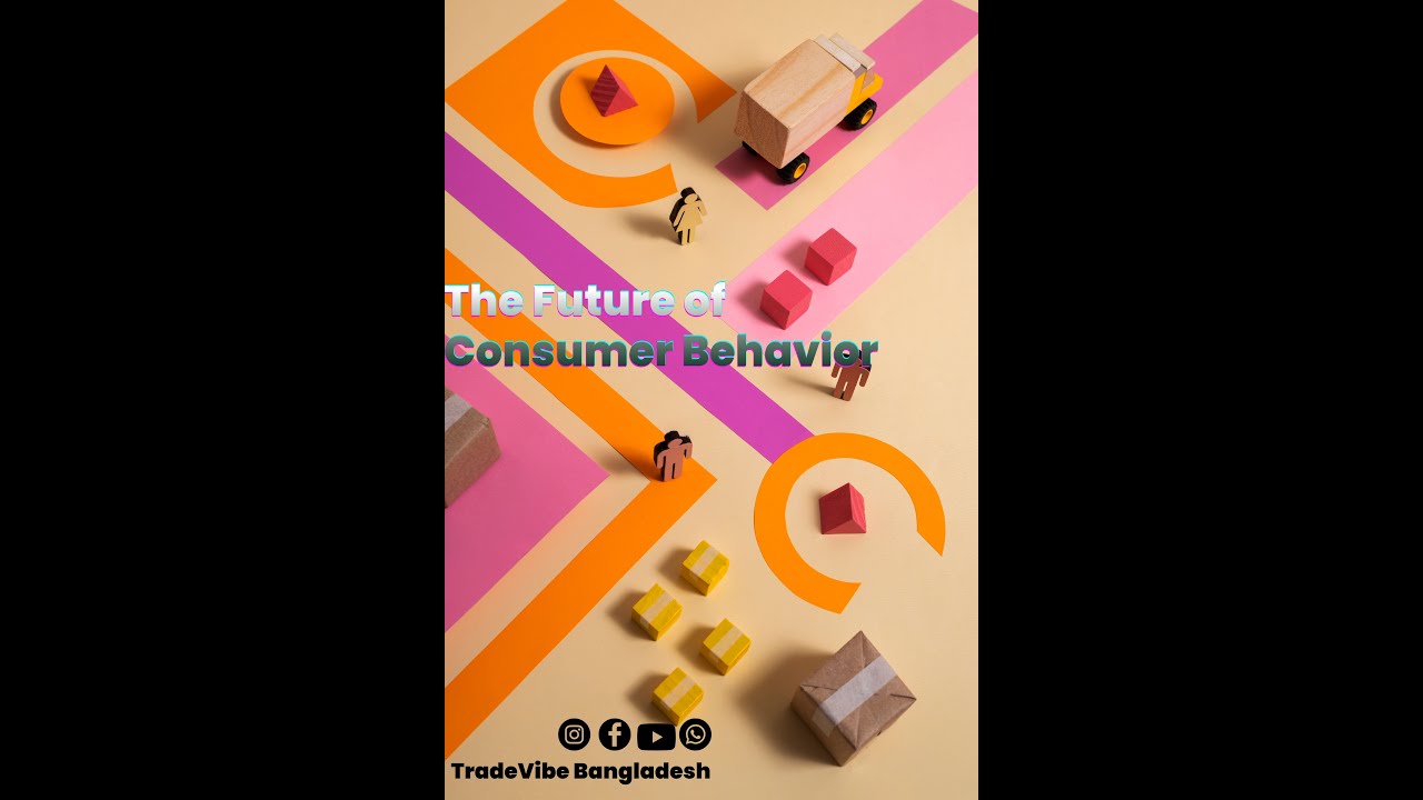 Step into 2025: The Future of Consumer Behavior