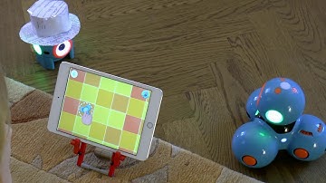 Dash 10: Drawing paths with the Path app