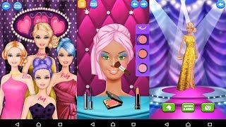 Beauty Hair Salon: Fashion SPA | Game for Kids screenshot 4